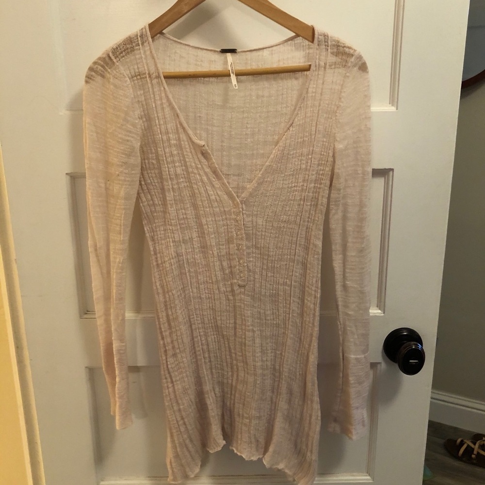 Free People Top